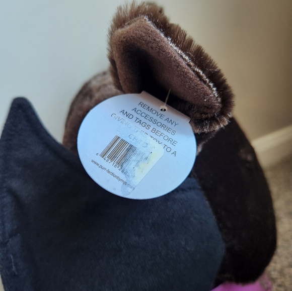 MJC RADAR BAT - Picture 9 of 15